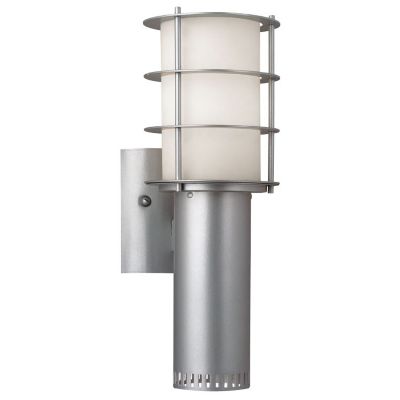 Hollywood Hills Outdoor Torch Wall Sconce by Philips Forecast Lighting - Starlight Lighting USA and Canada